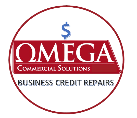 Omega Business Credit Repair Service